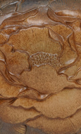 ceramic artwork_bloom