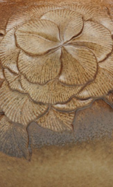 ceramic artwork_dawn