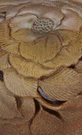 ceramic artwork_devotion