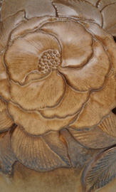 ceramic artwork_healing