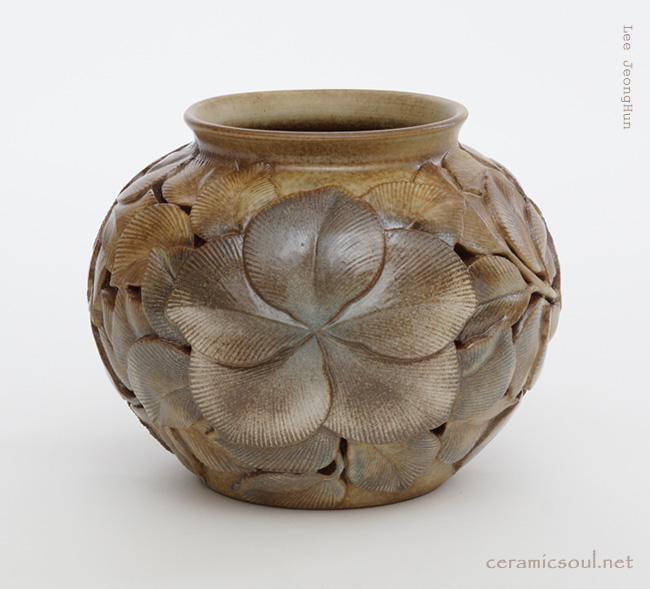 ceramic artwork_life2013 by Jeonghun, Lee