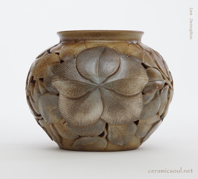 ceramic artwork_life2013 by Jeonghun, Lee