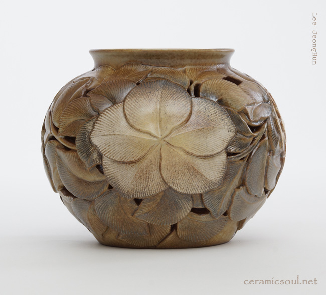 ceramic artwork_life2013 by Jeonghun, Lee