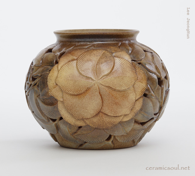 ceramic artwork_life2013 by Jeonghun, Lee