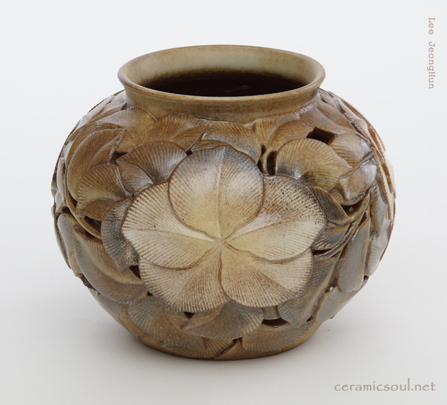 ceramic artwork_life2013 by Jeonghun, Lee