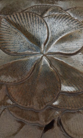 ceramic artwork_stillness