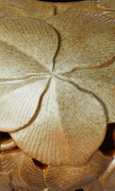 bratticing ceramic artwork_grace