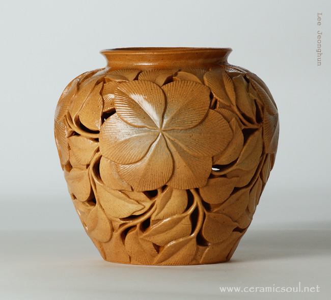 ceramic artwork_festival by Jeonghun, Lee
