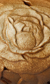 ceramic artwork_bloom