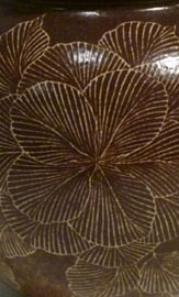 ceramic art_inlay